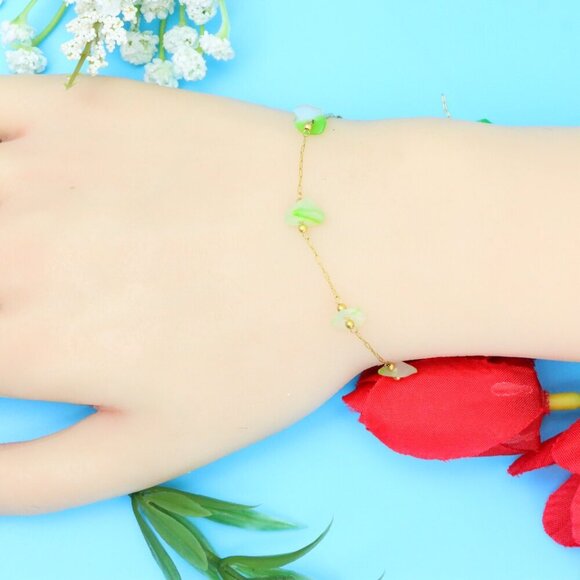 Chic & Stylish Bracelet – A Thoughtful Gift for Women and Girls, DYC1890 - Picture 1 of 9